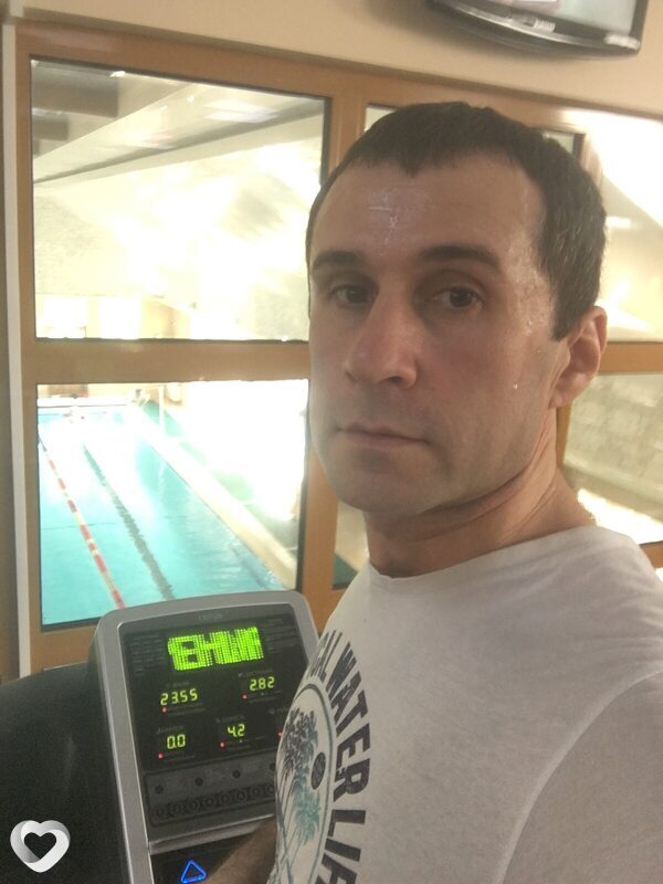 Marsel, 36, Тольятти — анкета №1020591