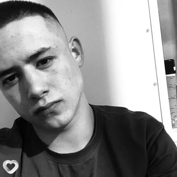 Александр, 22, Петропавловске-Камчатском — анкета №1020598