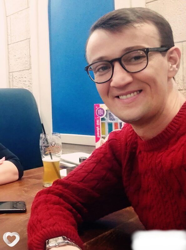 Evgeni, 39, Вышнем Волочке — анкета №1020600