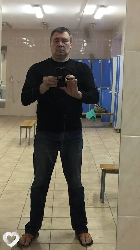 Дмитрий, 52, Туле — анкета №1020603