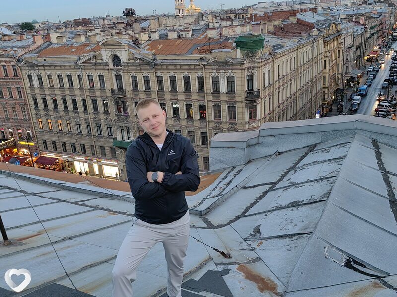 Юрий, Королёв