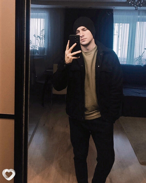 Александр, 30, Черемхове — анкета №1020609