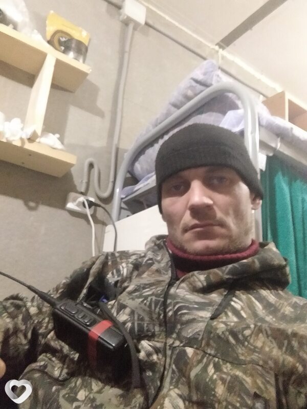Сергей, 39, Новокузнецке — анкета №1020712