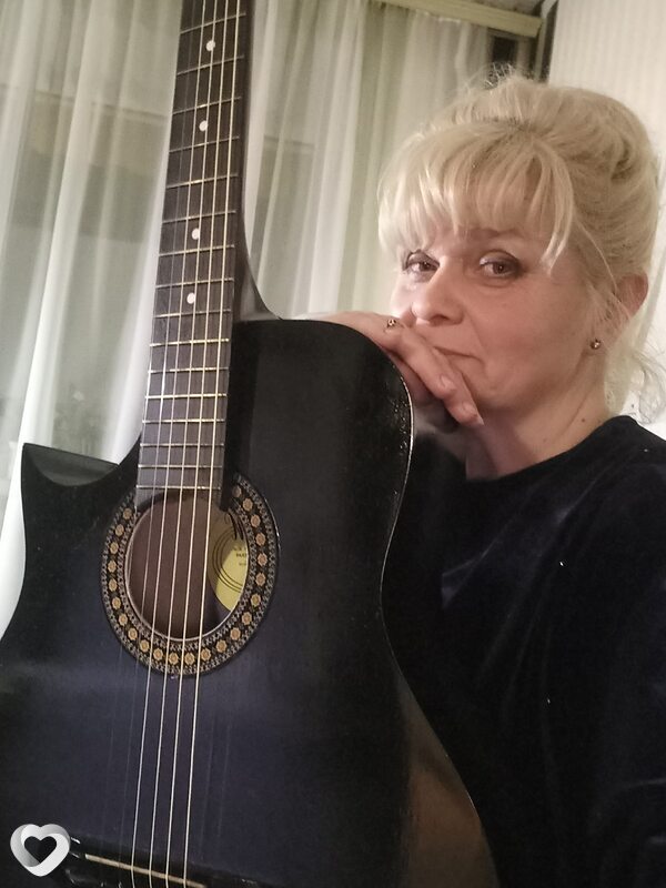 Lyubov, 63, Уфе — анкета №1020715
