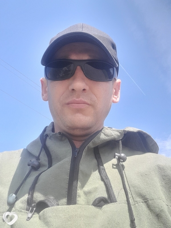 Николай, 40, Санкт-Петербурге — анкета №1020719