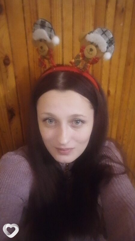 Кисюня, 33, Москве — анкета №1020721
