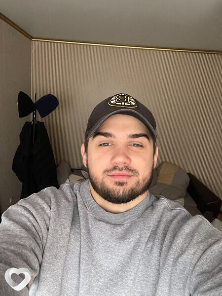 Евгений, 28, Москве — анкета №1020723