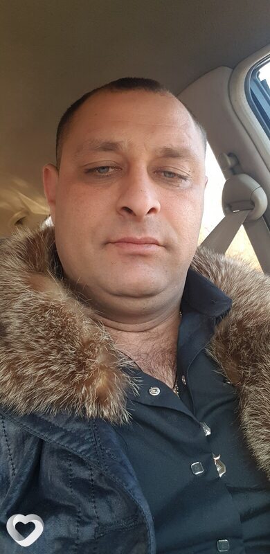 Алексей, 38, Уссурийске — анкета №1020727