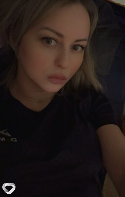 Алена, 40, Саратове — анкета №1020732