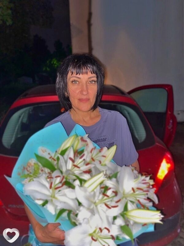 Алёна, 47, Твери — анкета №1020688