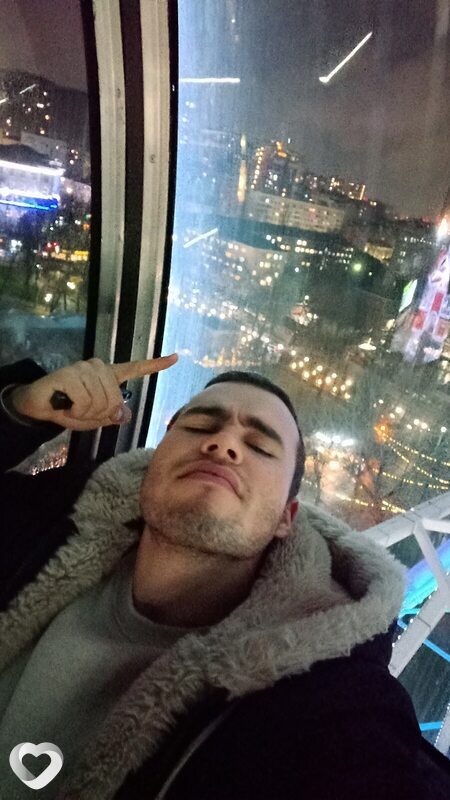 Иван, Сальск