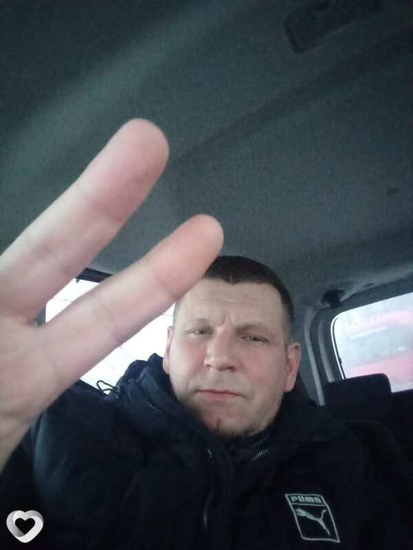 Александр, 42, Артеме — анкета №1020693
