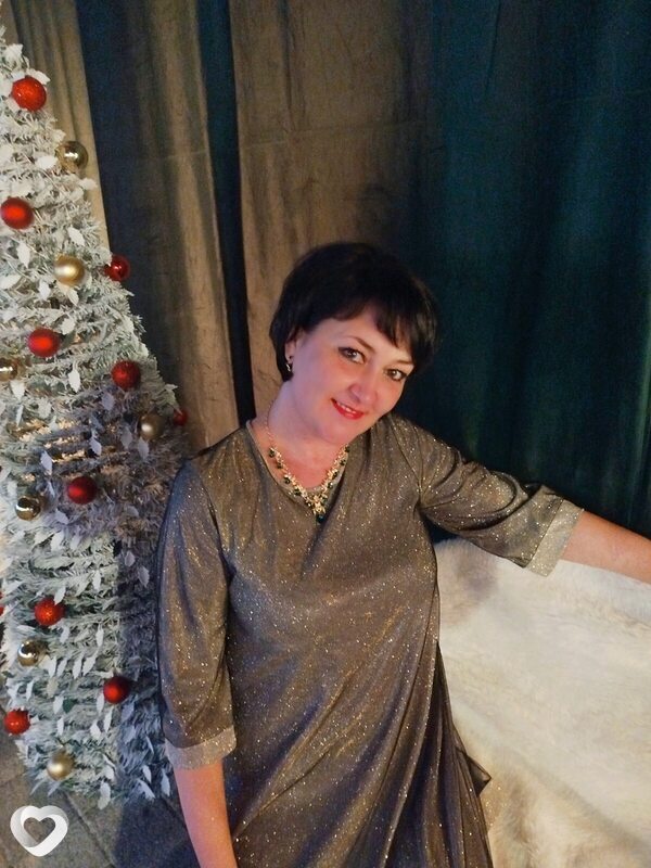 Светлана, 47, Донецке — анкета №1020694