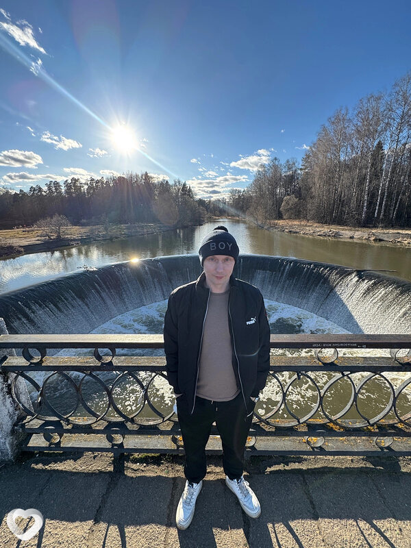 Лис, 37, Зиме — анкета №1020697