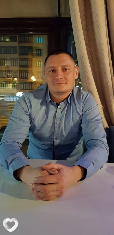 Сергей, 39, Ставрополе — анкета №1020698