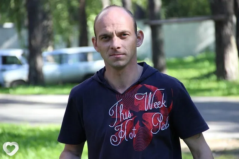 Blekdog, 41, Новоалтайске — анкета №1020700