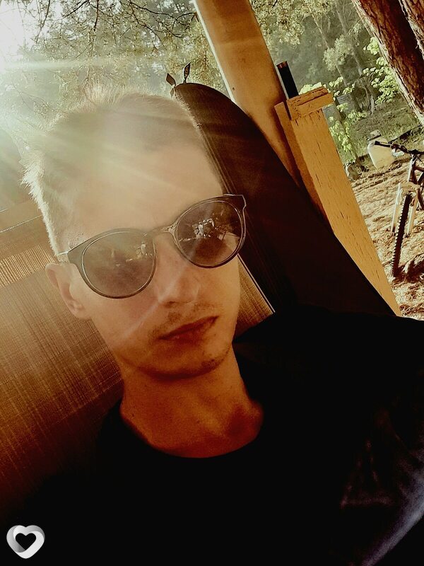 Алексей, 30, Самаре — анкета №1020702