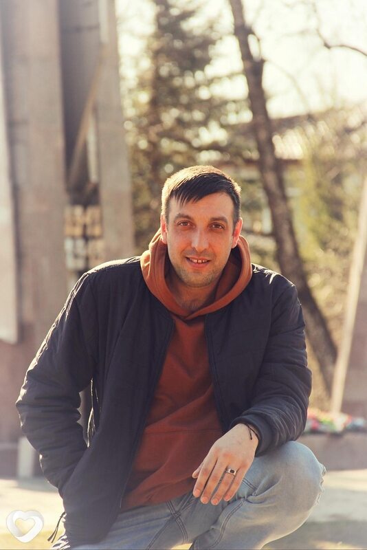 Илья, 43, Москве — анкета №1020703
