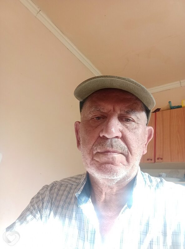 Шамиль, 67, Зеленокумске — анкета №1020706