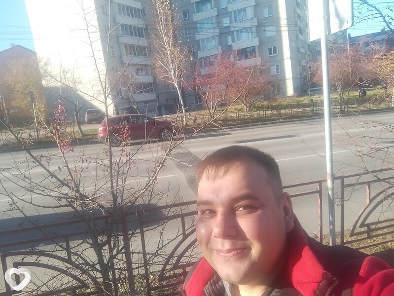 Дмитрий, 39, Иркутске — анкета №1020707