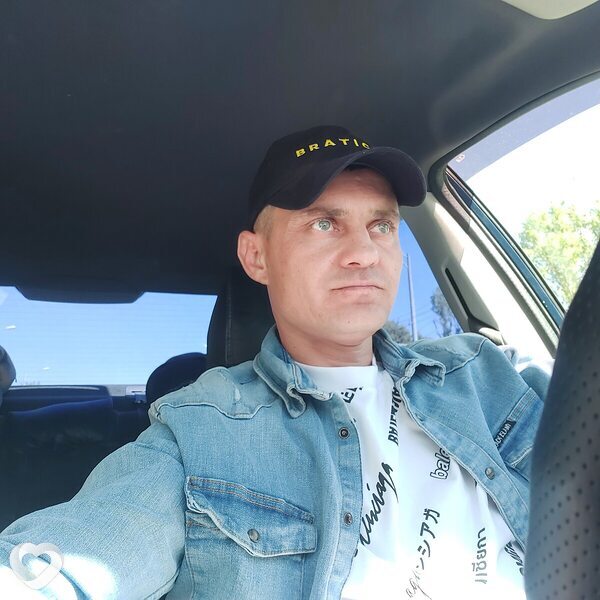 Александр, 39, Перми — анкета №1020708
