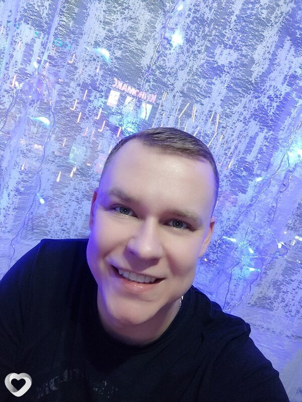 Алексей, 39, Москве — анкета №1020763