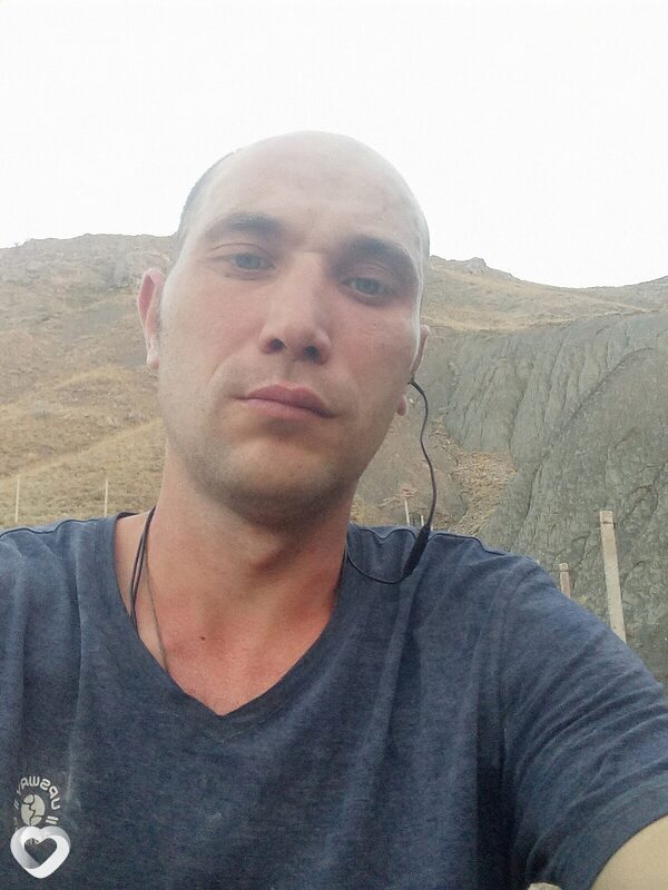 Андрей, 38, Майкопе — анкета №1020768