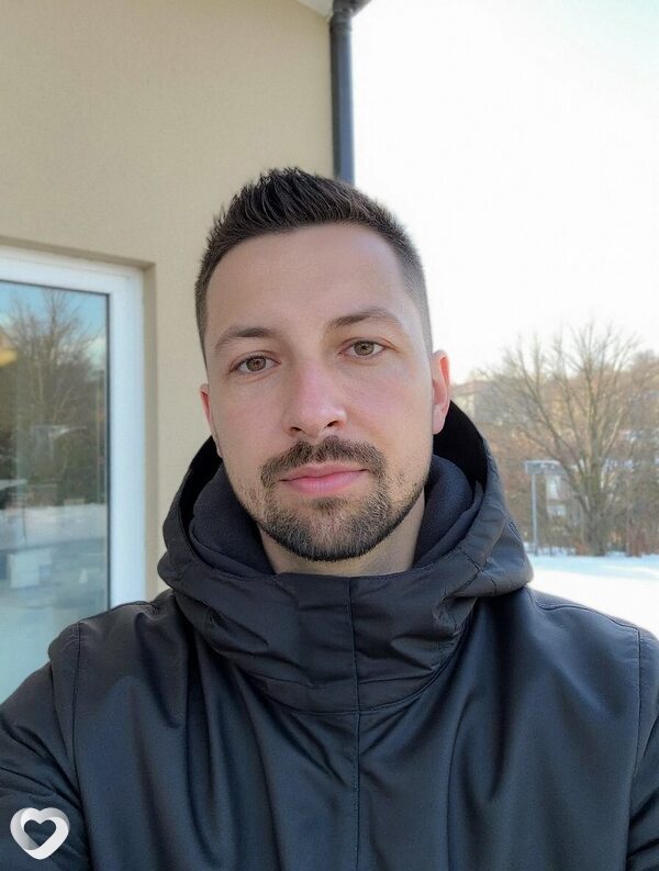 Александр, 41, Пензе — анкета №1020769