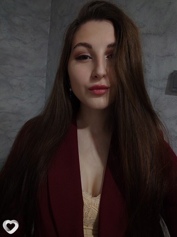 Дарья, 25, Новосибирске — анкета №1020774