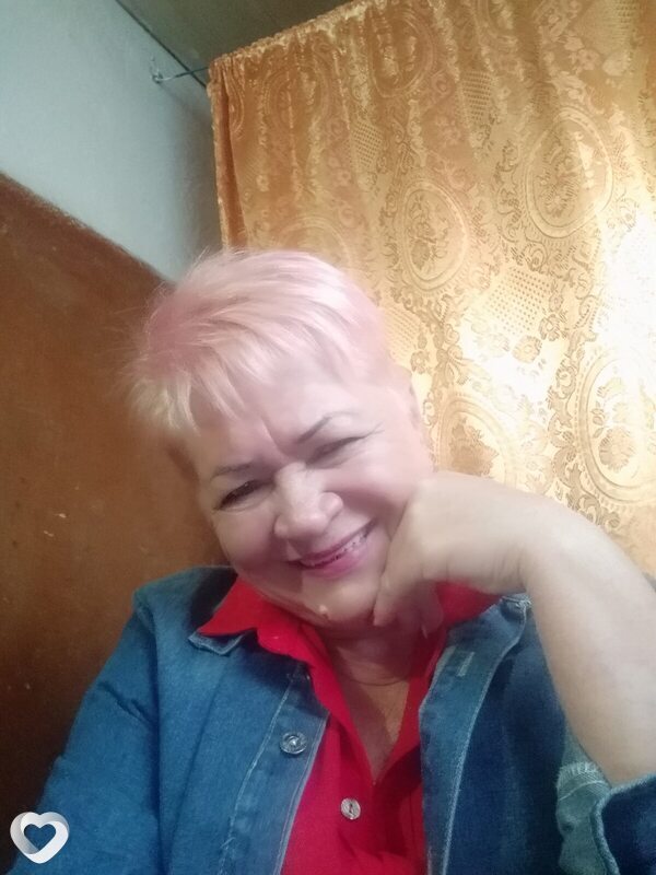 Татьяна, Бишкек