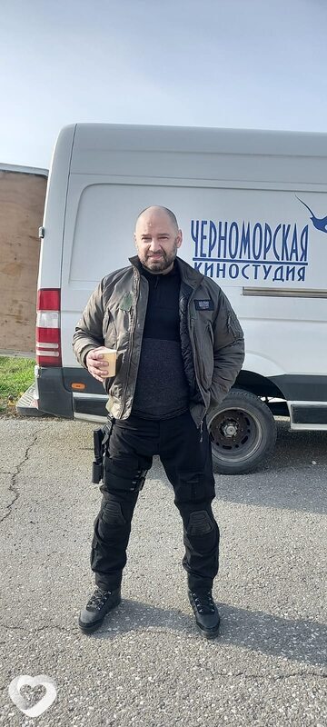 Дмитрий, 51, Ростове-на-Дону — анкета №1020777