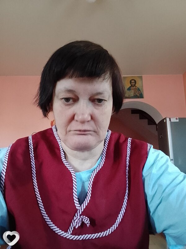 Татьяна, 50, Москве — анкета №1020779