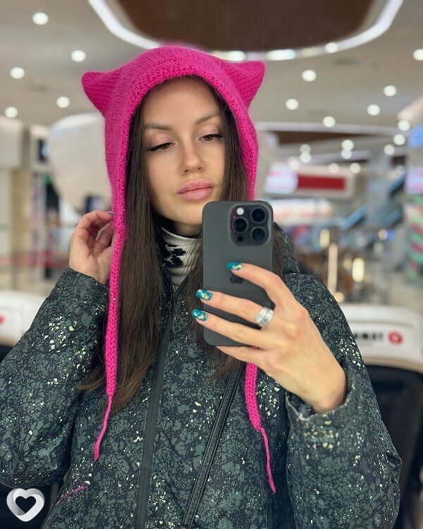 Дарья, 30, Москве — анкета №1020780