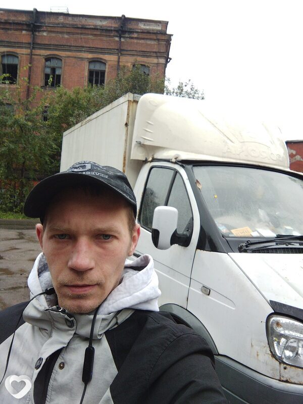 Дмитрий, 35, Санкт-Петербурге — анкета №1020783