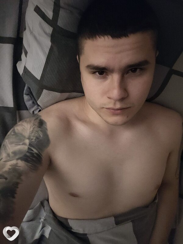 Владимир, 29, Омске — анкета №1020839