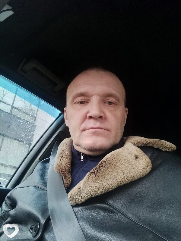 Александр, 46, Павлодаре — анкета №1020846