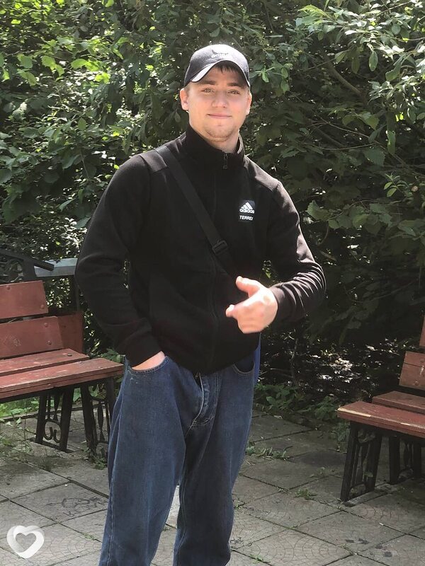 Юра, 32, Санкт-Петербурге — анкета №1020848