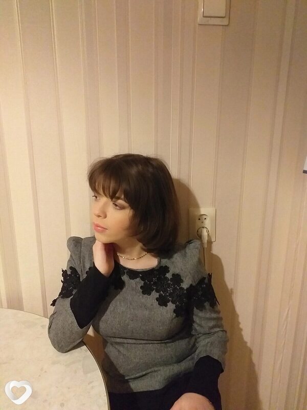 Настя, 23, Ярославле — анкета №1020856