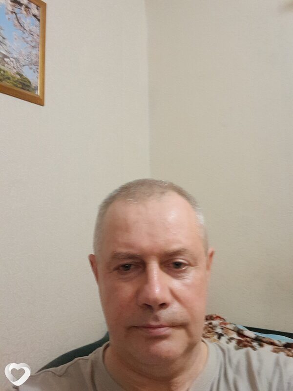 Евгений, 53, Ульяновске — анкета №1020857