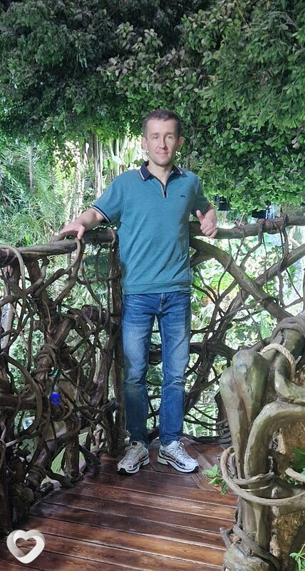 Алексей, 35, Дальнегорске — анкета №1020860
