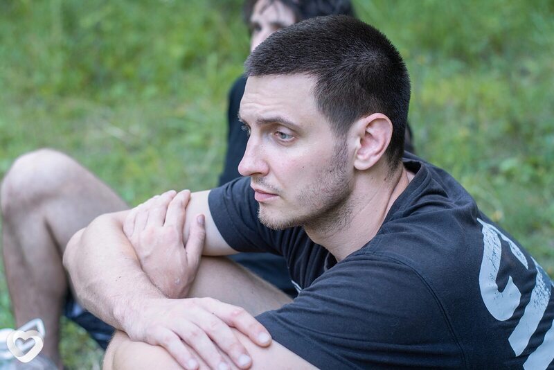 Игорь, 35, Сочи — анкета №1020826