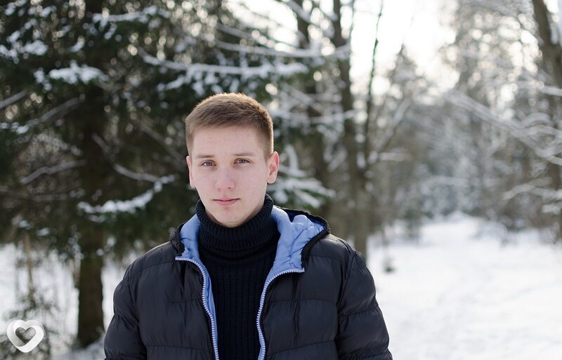 Вячеслав, 28, Железногорске — анкета №1020830