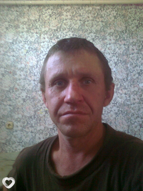 Дима, 44, Барановичах — анкета №1020836