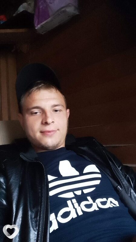 Ринат, 28, Партизанске — анкета №1021053
