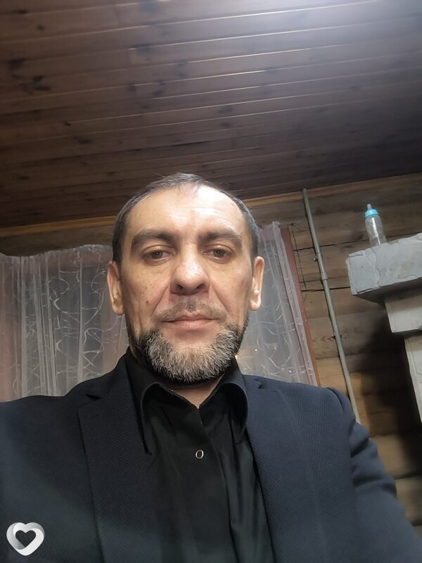 Rustam Valoshin, Нахабино