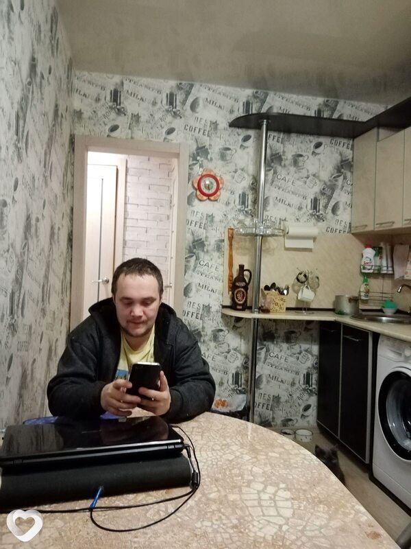 Юра, 37, Арзамасе — анкета №1021060