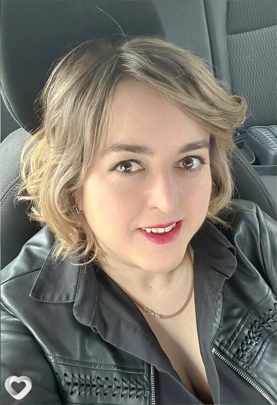 Ольга, 38, Бресте — анкета №1020888