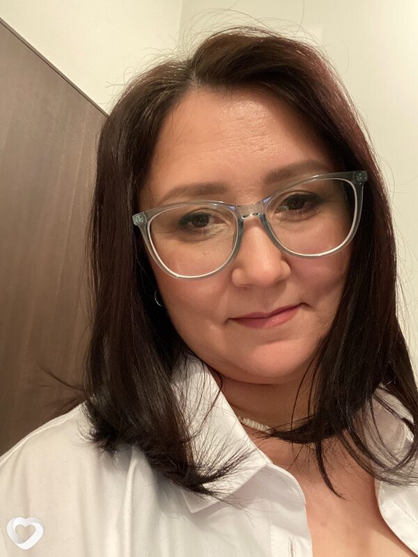 Надежда, 47, Москве — анкета №1020890