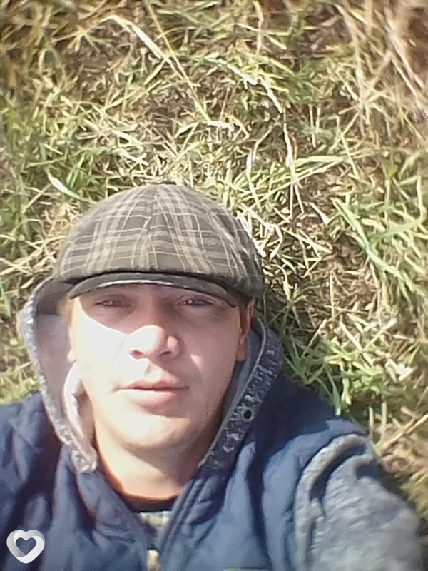 Дима, 34, Новосибирске — анкета №1020893