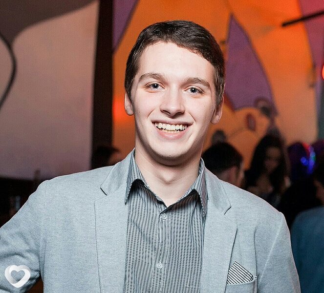 Даниил, 30, Москве — анкета №1020898